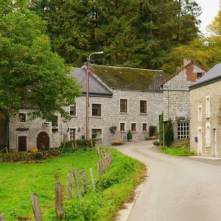 B&B Moulin De Revogne Beauraing Εξωτερικό φωτογραφία