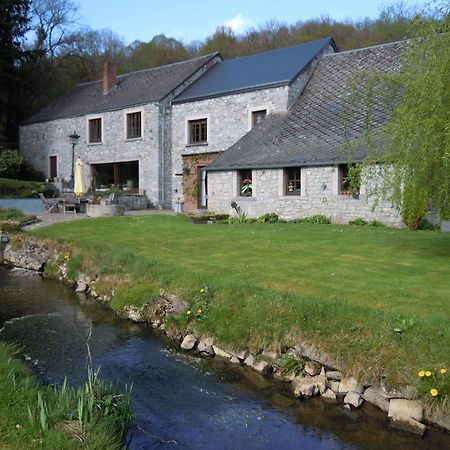 B&B Moulin De Revogne Beauraing Εξωτερικό φωτογραφία