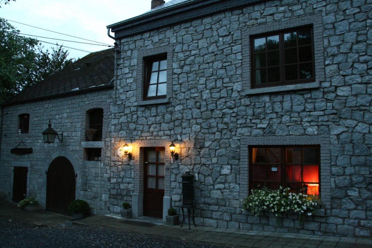 B&B Moulin De Revogne Beauraing Εξωτερικό φωτογραφία