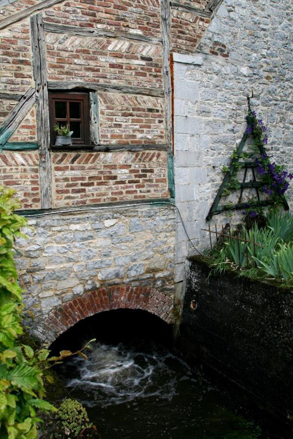 B&B Moulin De Revogne Beauraing Εξωτερικό φωτογραφία