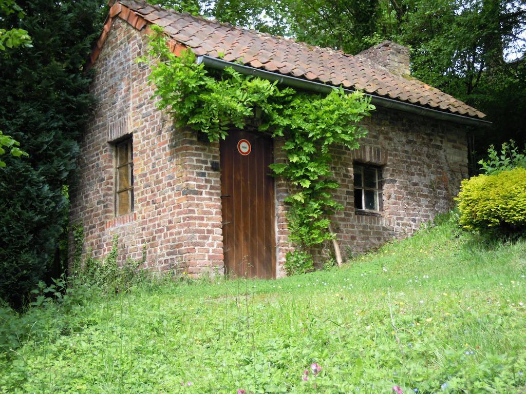 B&B Moulin De Revogne Beauraing Εξωτερικό φωτογραφία
