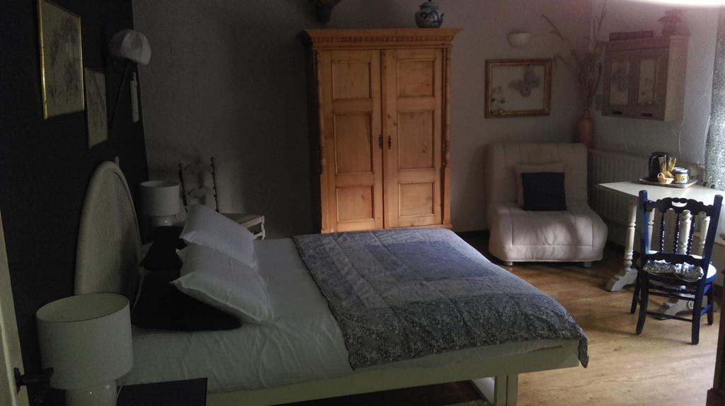 B&B Moulin De Revogne Beauraing Εξωτερικό φωτογραφία