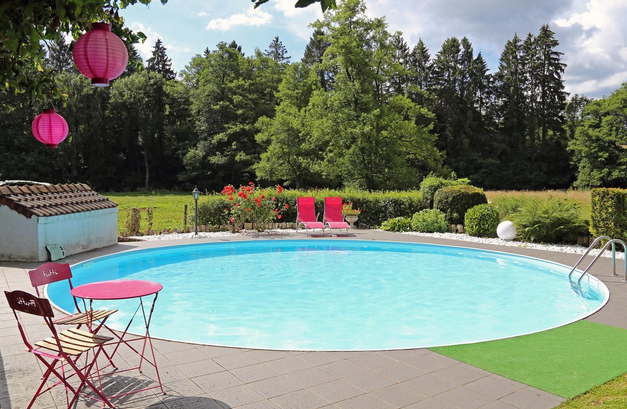 B&B Moulin De Revogne Beauraing Εξωτερικό φωτογραφία