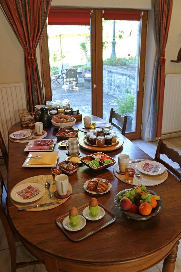 B&B Moulin De Revogne Beauraing Εξωτερικό φωτογραφία